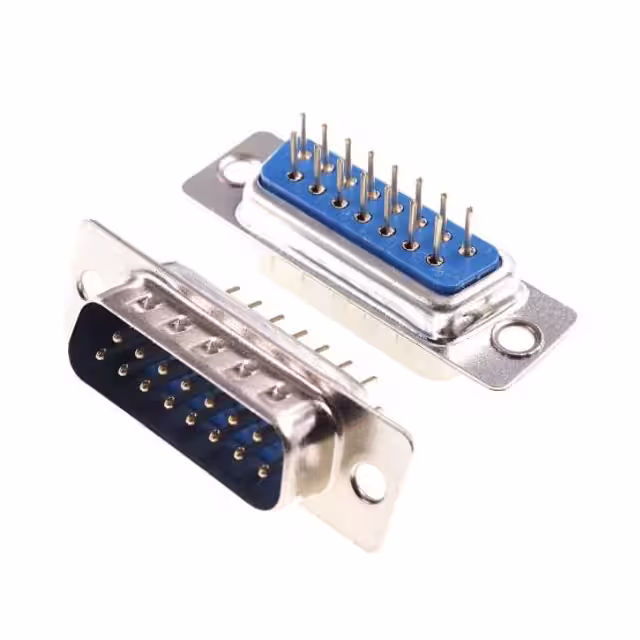 Positronic DD15M32S00Z