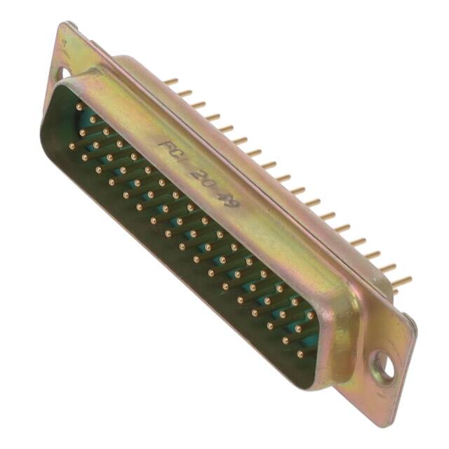 Amphenol Communications Solutions DDM50P332N