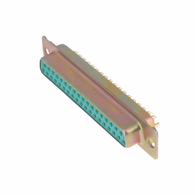 Amphenol Communications Solutions DCM37S032N