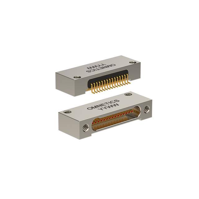 Omnetics A55100-015