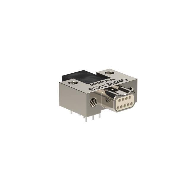 Omnetics A28400-009