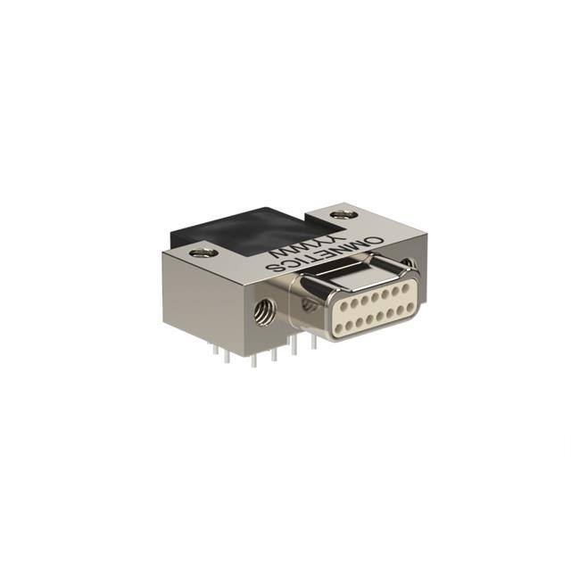 Omnetics A28400-015