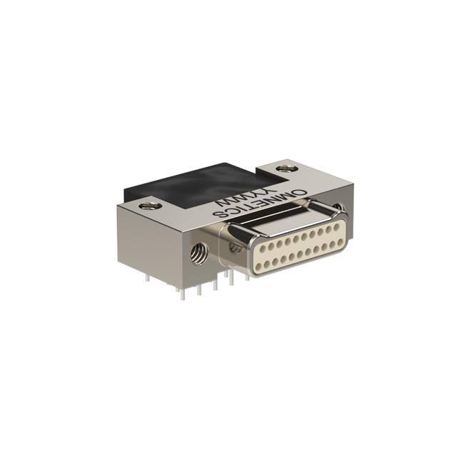 Omnetics A28400-021