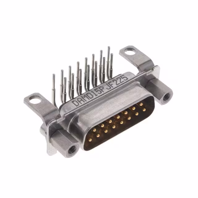 ITT Cannon DAMD15PJF225