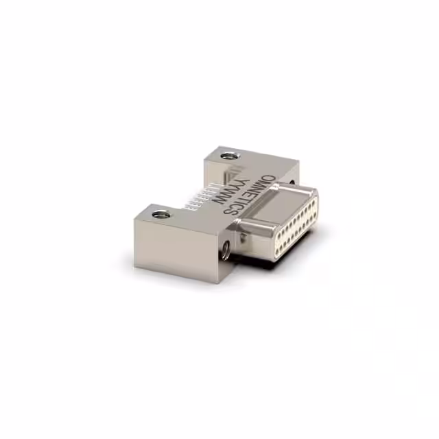 Omnetics A28100-021