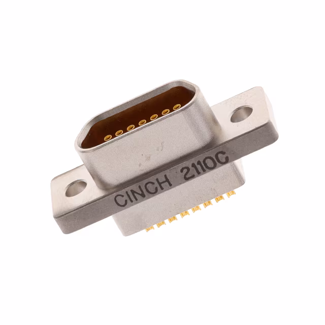 Cinch Connectivity Solutions DCCM15SSB