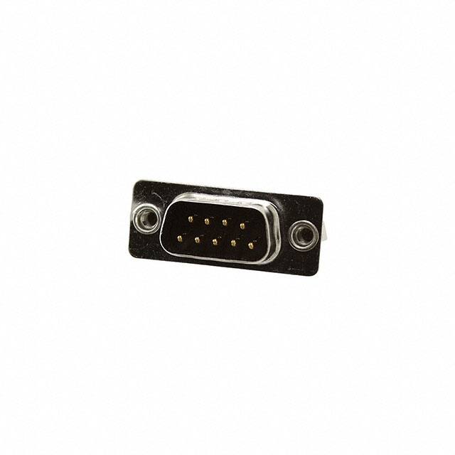 Adam Tech DE09-PT-1-BL