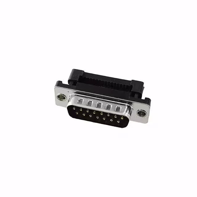Adam Tech DA15-PF-M2