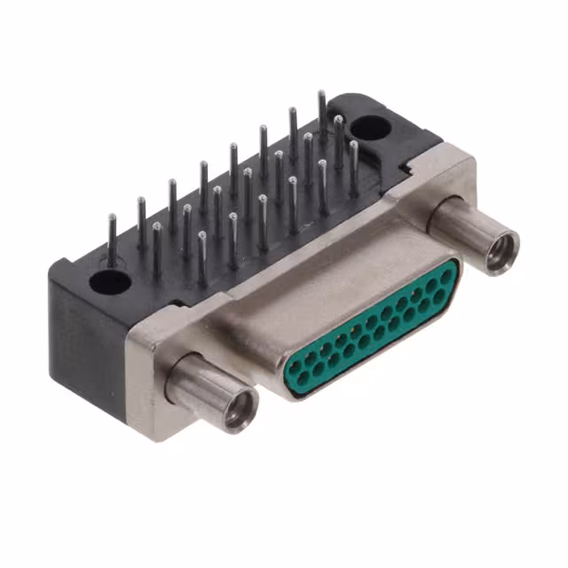 Cinch Connectivity Solutions DCCM21PCBRP