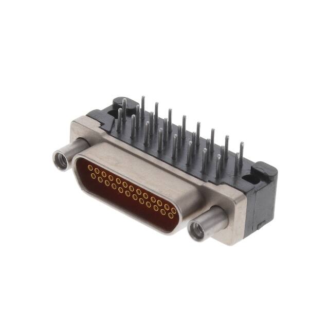 Cinch Connectivity Solutions DCCM25SCBRP
