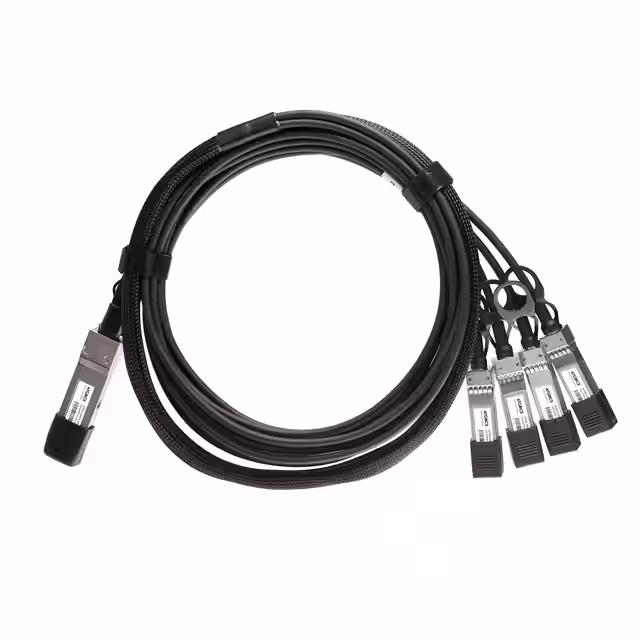 ATGBICS® by Approved Technology Ltd DAC-Q28-4SFP28-25G-1M-C