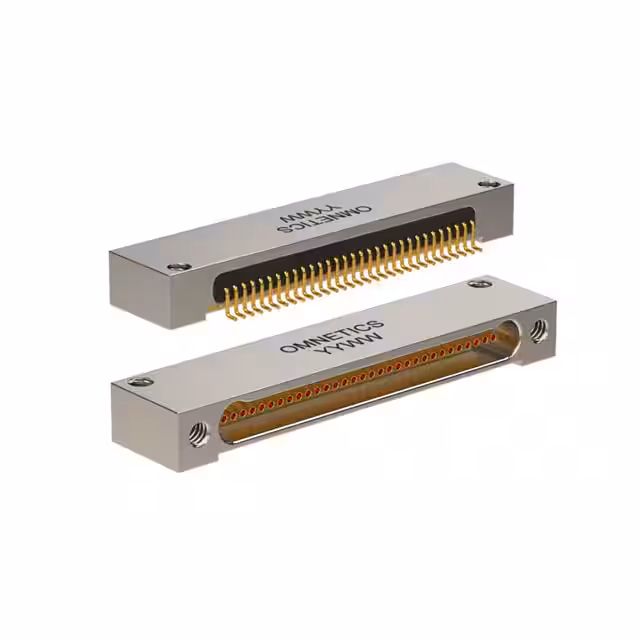 Omnetics A55100-031