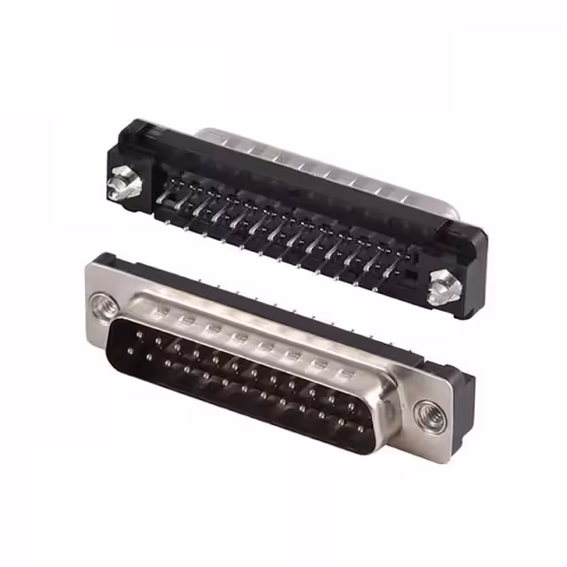 ASSMANN WSW Components A-DS 25 PP/LP-T1-THT