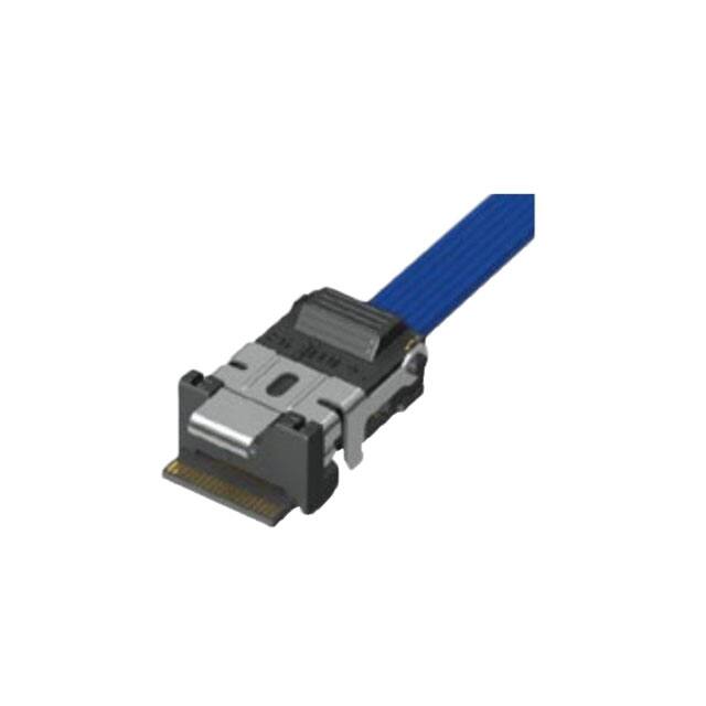 Samtec, Inc. ECUE-12-100-T1-FF-02-1