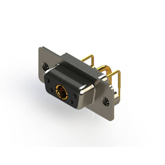EDAC Inc. 630-5W1-240-1T2