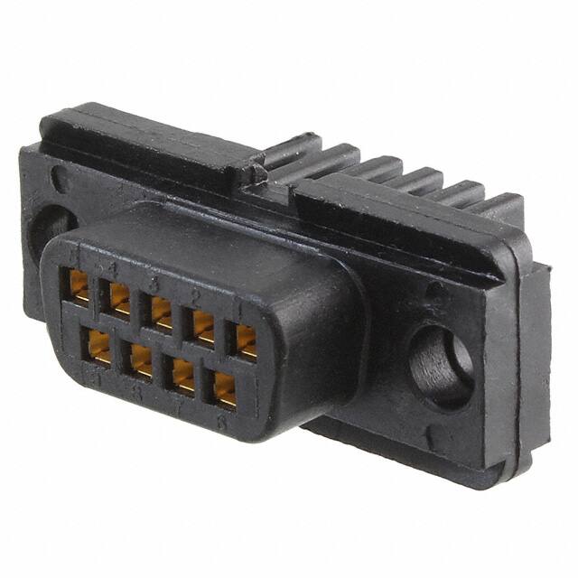 Cinch Connectivity Solutions TEH-9S