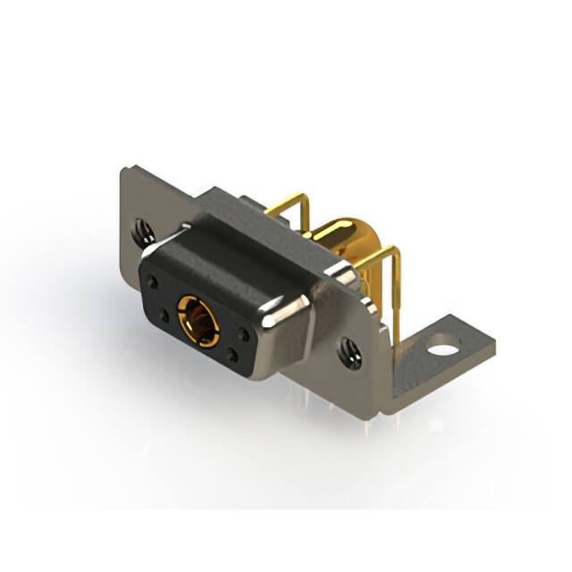 EDAC Inc. 630-5W1-240-4T4