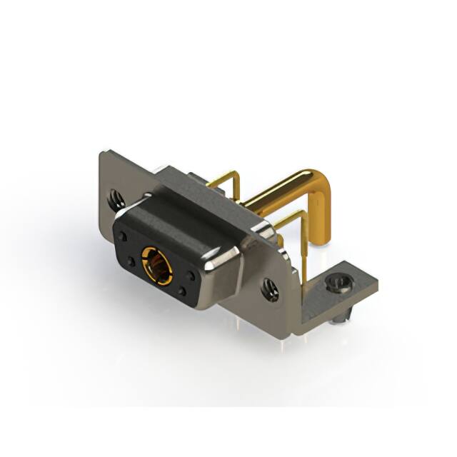 EDAC Inc. 630-5W1-250-2T3