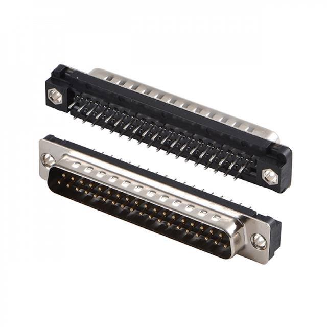 ASSMANN WSW Components A-DS 37 PP/LP-THT