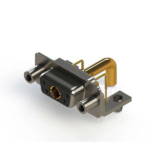 EDAC Inc. 630-5W1-250-4T5