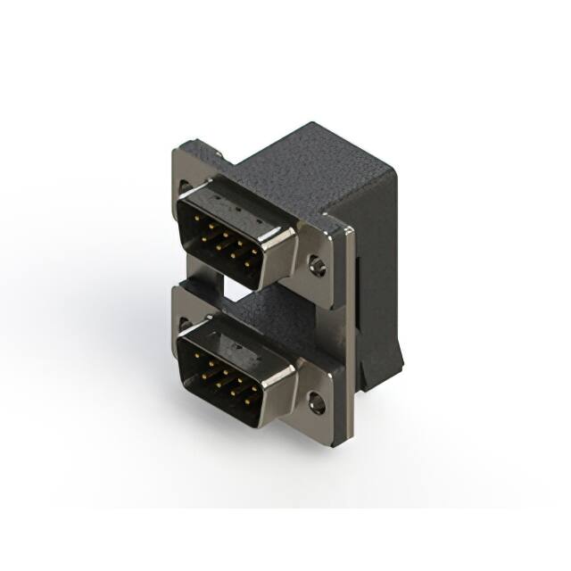 EDAC Inc. 661-009-364-00A