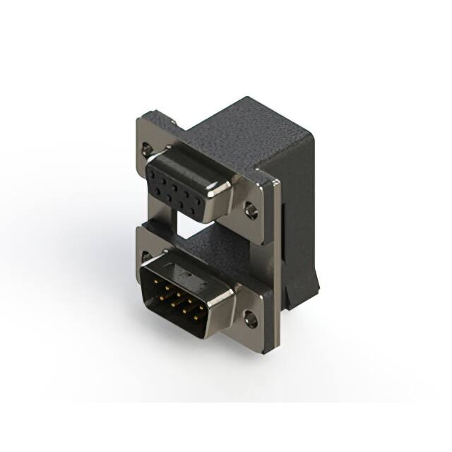 EDAC Inc. 664-009-364-00A