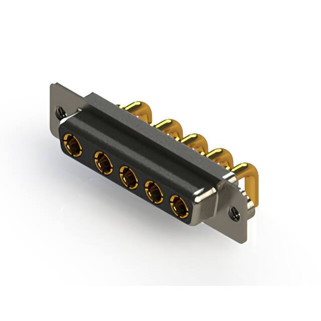 EDAC Inc. 630-5W5-240-2TA