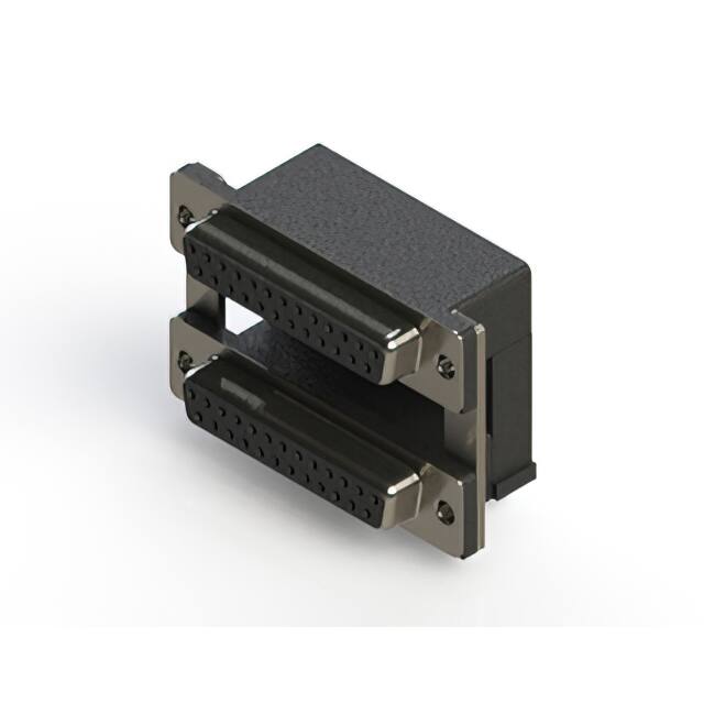 EDAC Inc. 662-025-264-00A