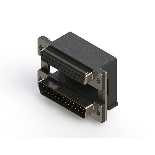 EDAC Inc. 664-025-264-00A