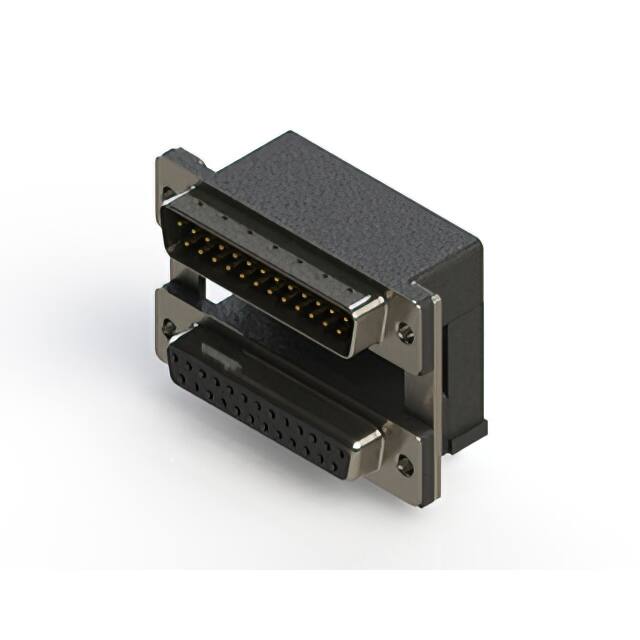 EDAC Inc. 663-025-264-00A