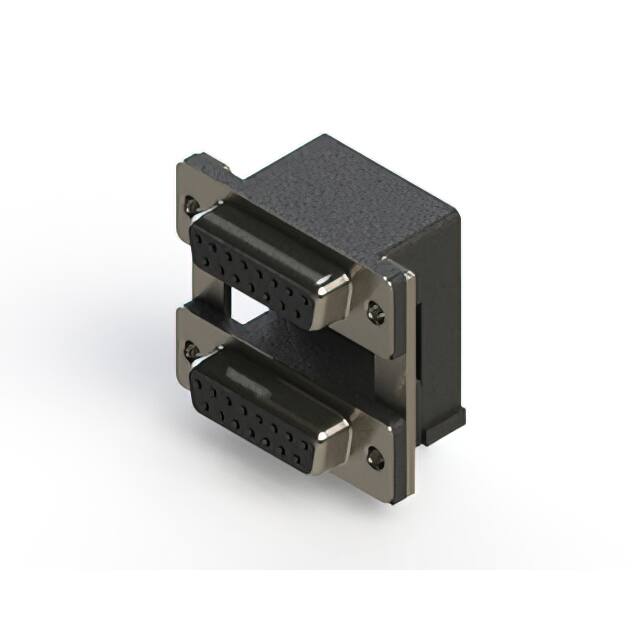 EDAC Inc. 662-015-364-00A