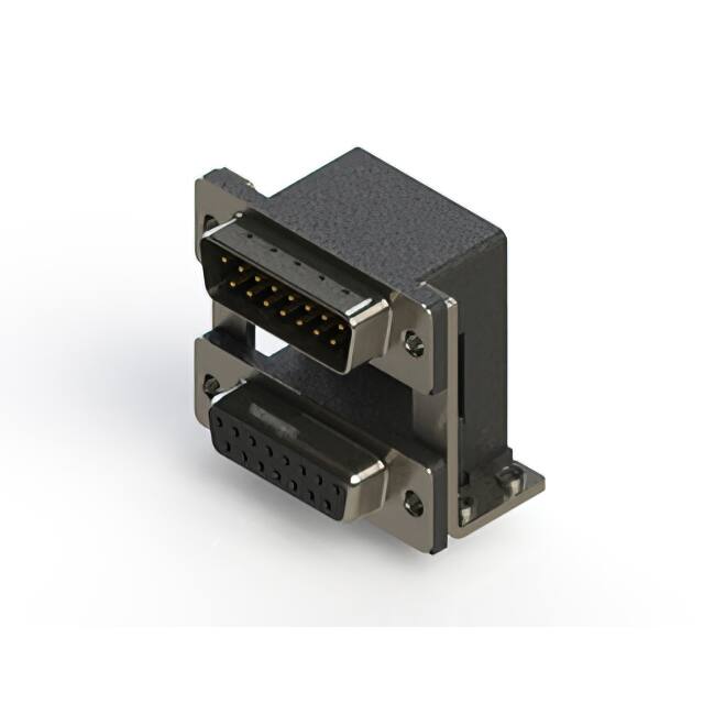 EDAC Inc. 663-015-364-05C