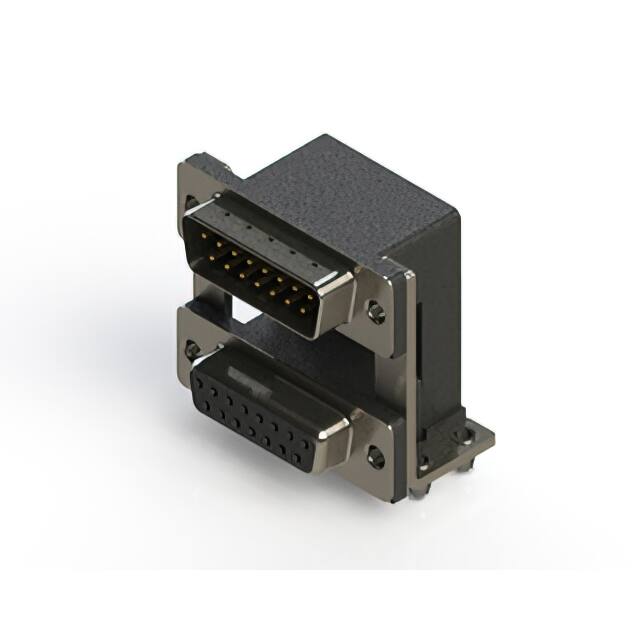 EDAC Inc. 663-015-364-04C