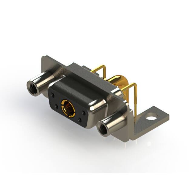 EDAC Inc. 630-5W1-640-2TE