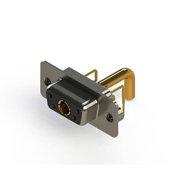 EDAC Inc. 630-5W1-650-3N2