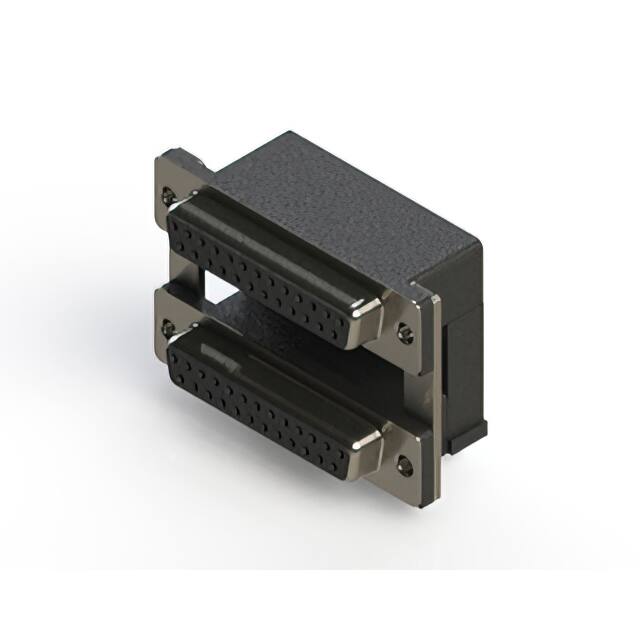 EDAC Inc. 662-025-364-00A