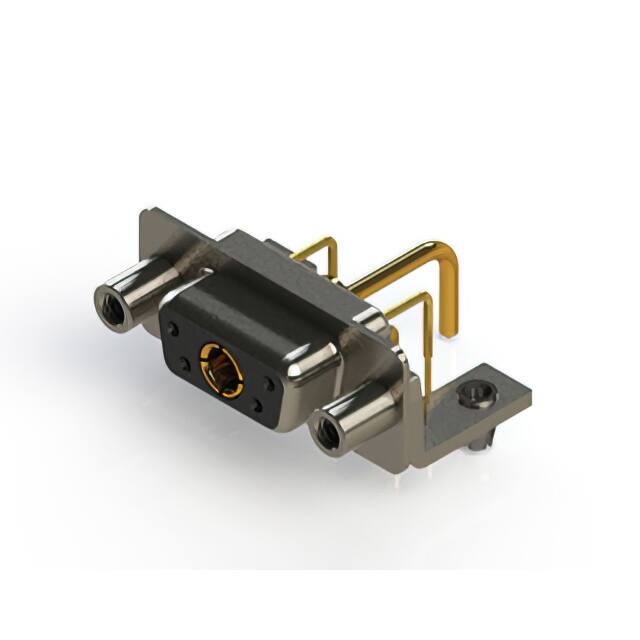 EDAC Inc. 630-5W1-650-1N5