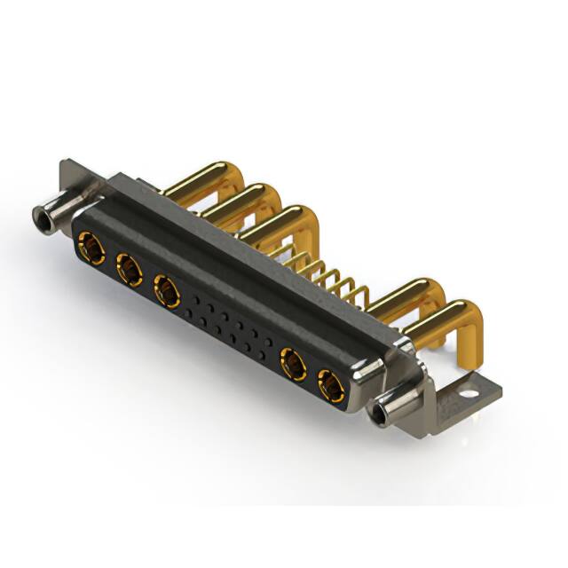 EDAC Inc. 630-17W5250-4TE
