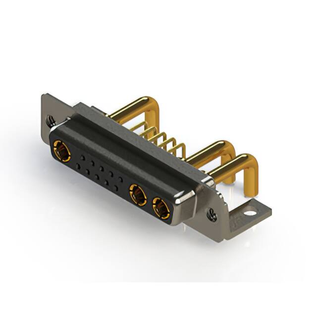 EDAC Inc. 630-13W3250-3NC