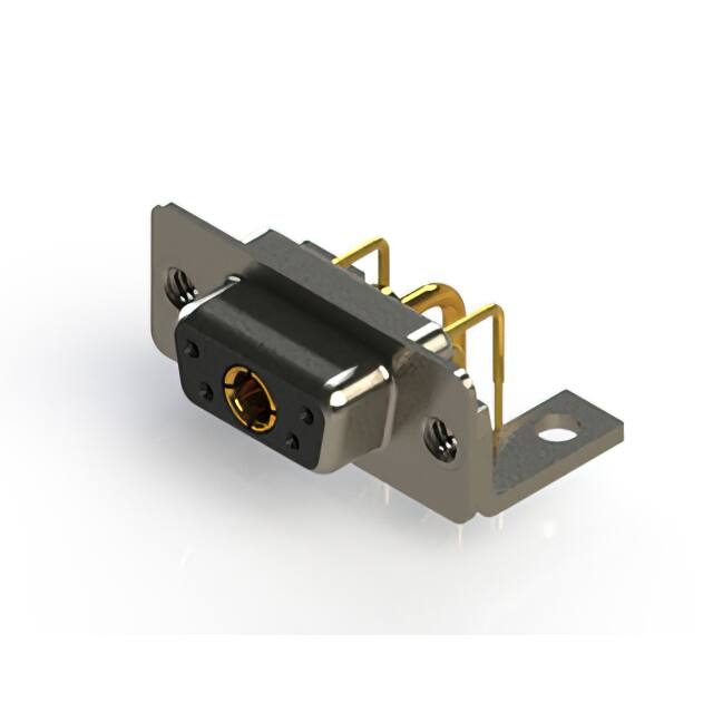 EDAC Inc. 630-5W1-640-1NC