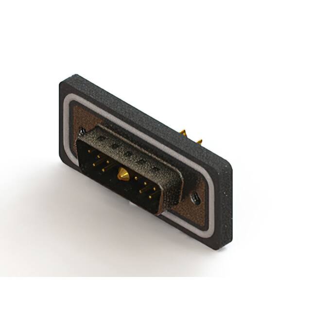 EDAC Inc. 627W11W1122-4N2