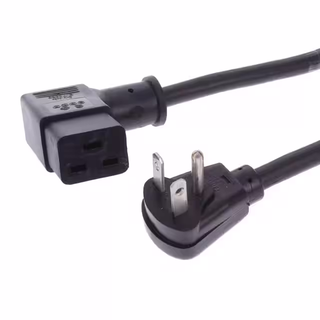 GlobTek, Inc. 37512312F7032L(R)