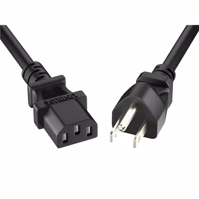 Unirise USA PWCD-515PC13-13A-01F-BLK