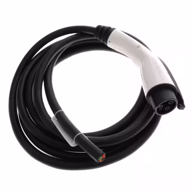 ITT Cannon J2CE3221-15L0A
