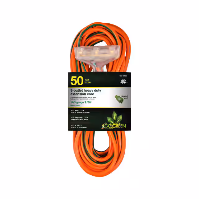 GoGreen Power B2077568