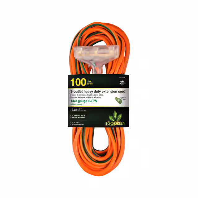GoGreen Power B2077569