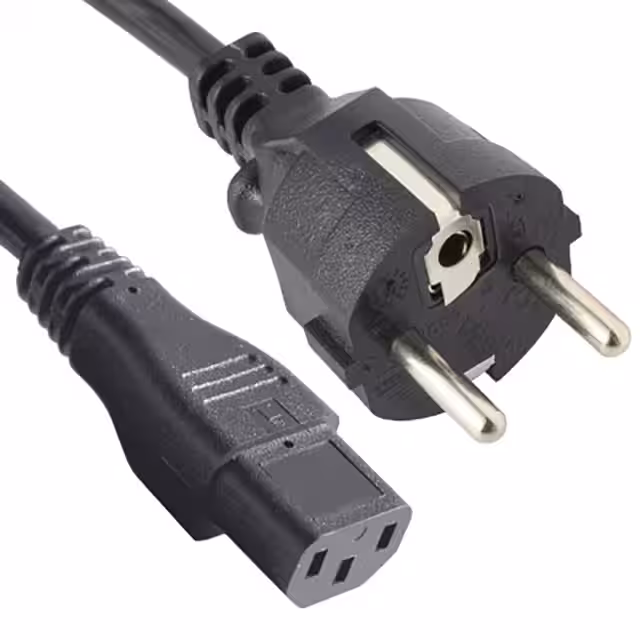 Interpower 86231000