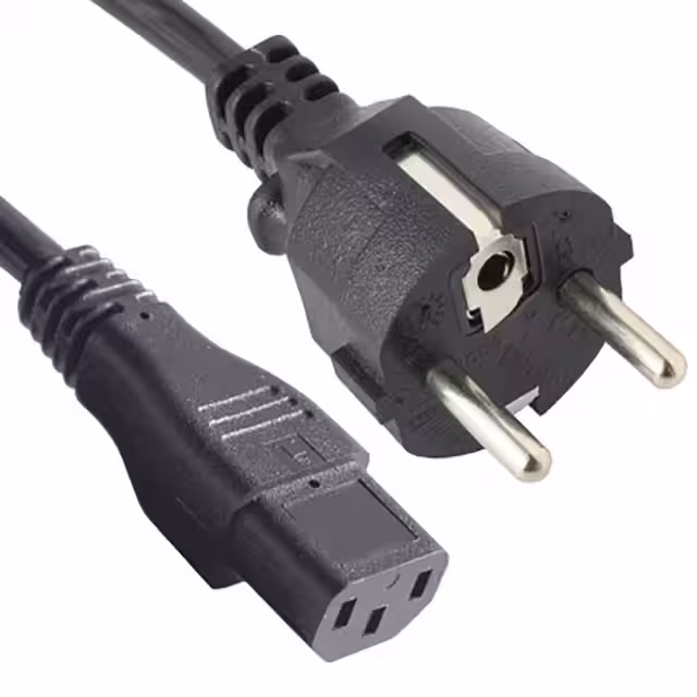 Interpower 86230400