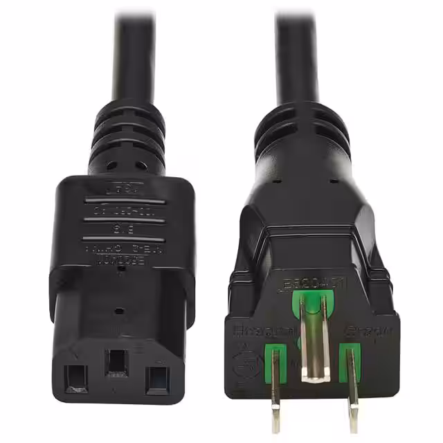 Tripp Lite P006AB-025-HG