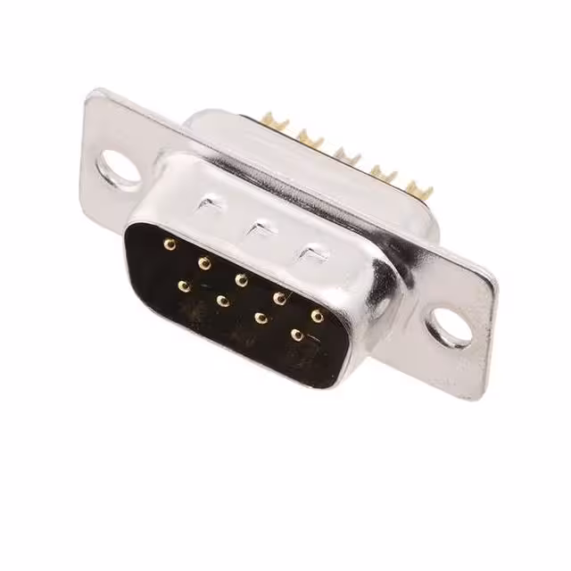 Encitech Connectors 2101-0200-01